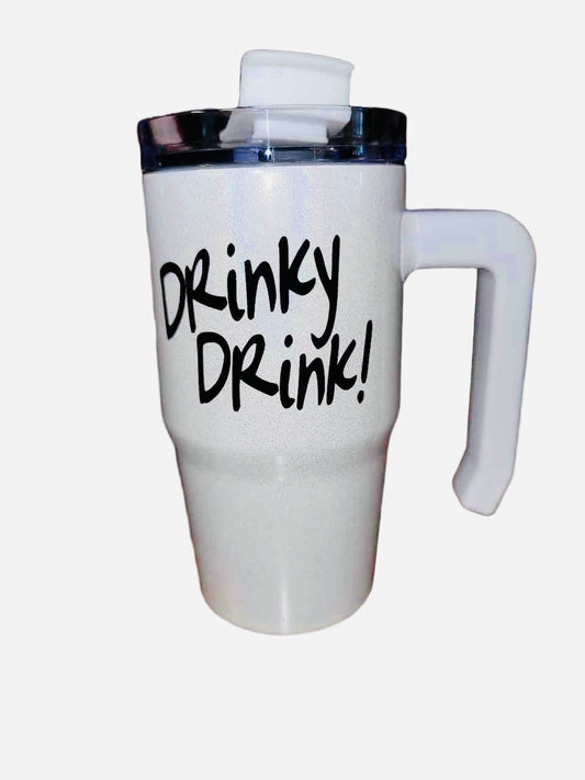 Drinky drink Tumbler
