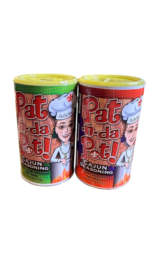 Combo Packs/Classic Blend and Bold & Spicy