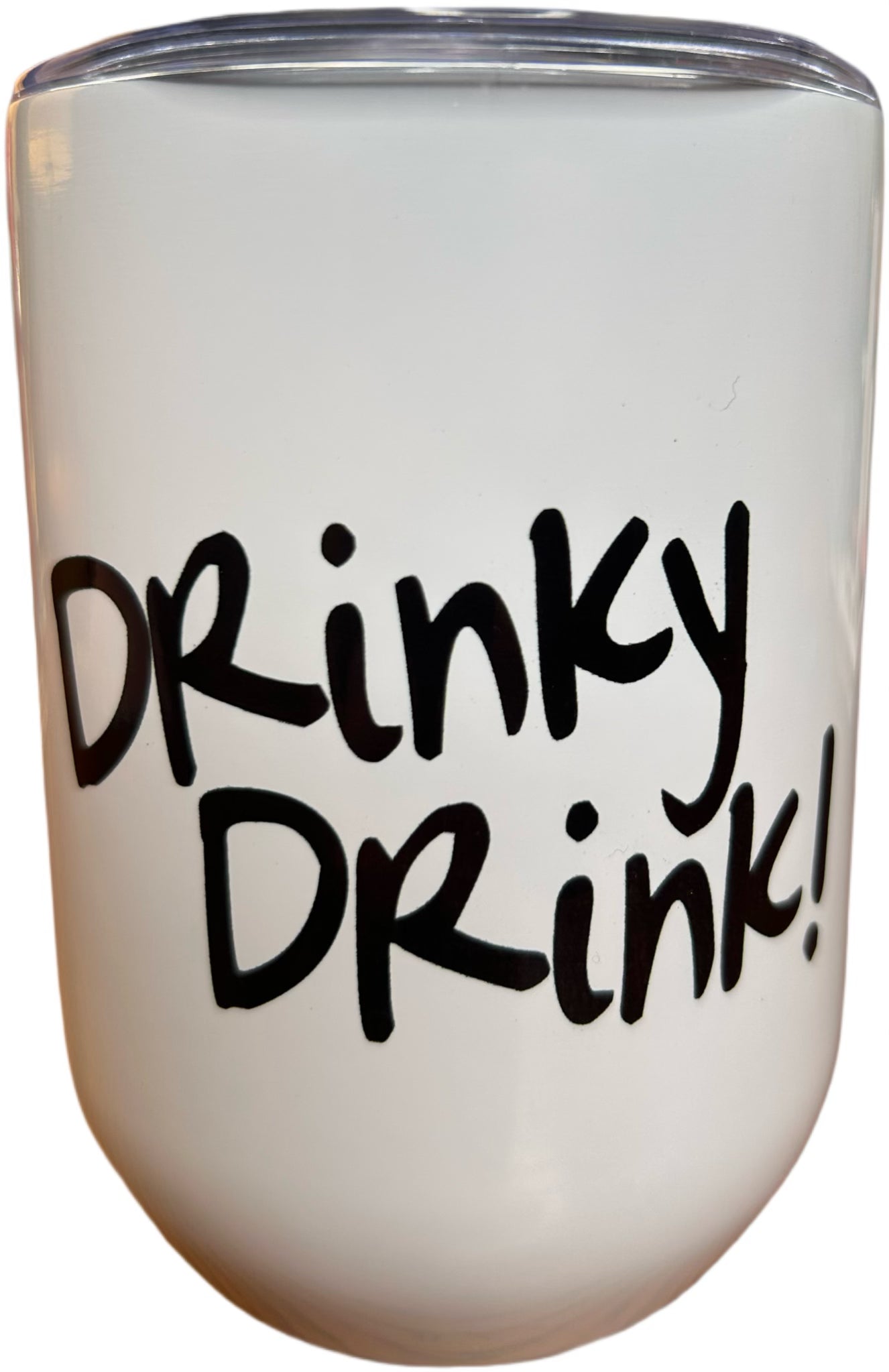 Drinky drink Tumbler